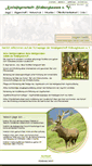 Mobile Screenshot of js-hildburghausen.de